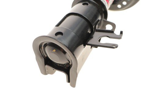 Передний амортизатор (стойка) magneti Marelli 355002070200