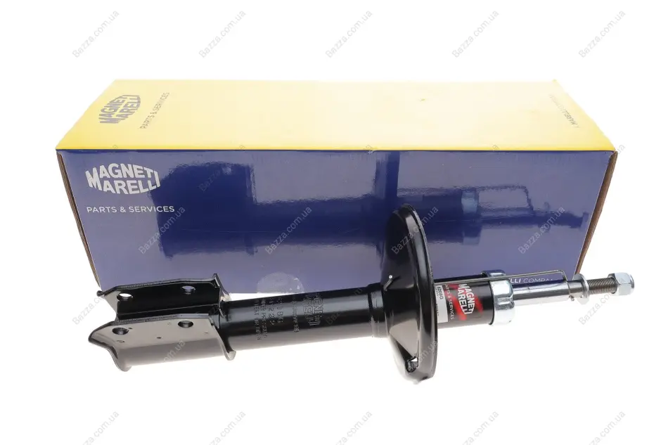 Передній амортизатор (стойка) Magneti Marelli 356208070000 (фото 1)