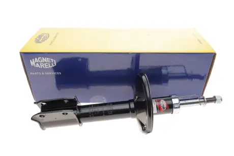 Передній амортизатор (стойка) Magneti Marelli 356208070000
