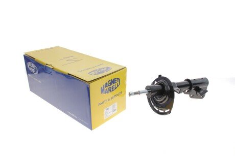 Передний амортизатор (стойка) magneti Marelli 356214080000