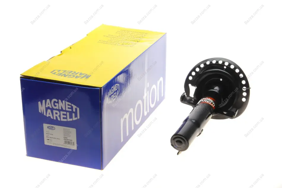 Передній амортизатор (стойка) Magneti Marelli 356226070000 (фото 1)