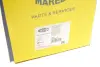 Передний амортизатор (стойка) magneti marelli 356229080000