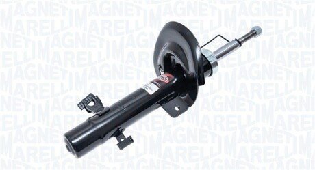 Пружина передняя magneti Marelli 356328070100