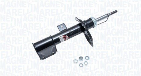 Передний амортизатор (стойка) magneti Marelli 356330070200