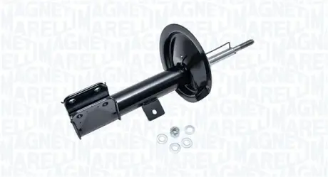 Передній амортизатор (стойка) Magneti Marelli 356330070200