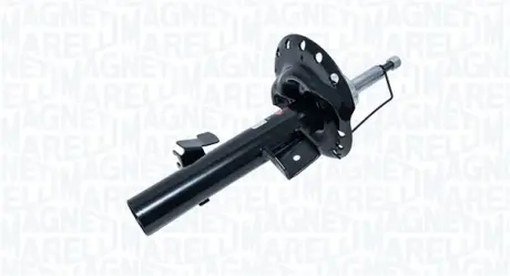 Передний амортизатор (стойка) magneti marelli 356401070200 Форд Галакси