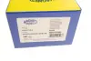 Передній амортизатор (стойка) Magneti Marelli 356901070000 (фото 16)