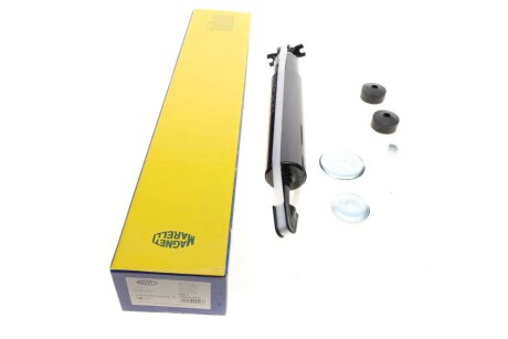 Передний амортизатор (стойка) magneti Marelli 356901070000 на Jeep Grand Cherokee