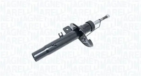 Передний амортизатор (стойка) magneti marelli 357061070200