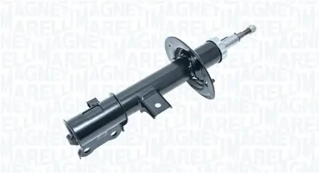 Передний амортизатор (стойка) magneti marelli 357074070200 Hyundai Ix35