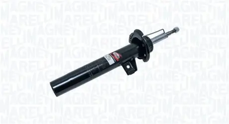 Передній амортизатор (стойка) Magneti Marelli 357083070200