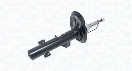 Передній амортизатор (стойка) Magneti Marelli 357084070100