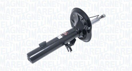Передній амортизатор (стойка) magneti Marelli 357084070200