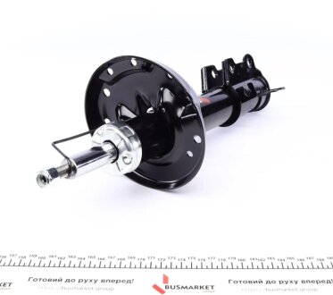 Передній амортизатор (стойка) magneti Marelli 357094070200