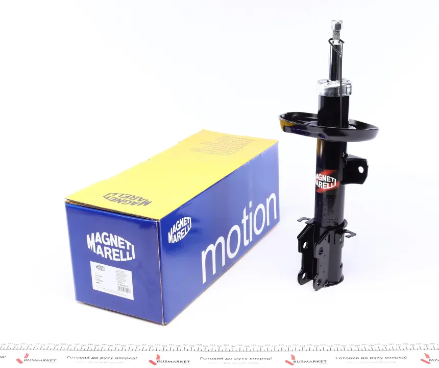 Передний амортизатор (стойка) magneti marelli 357094070200