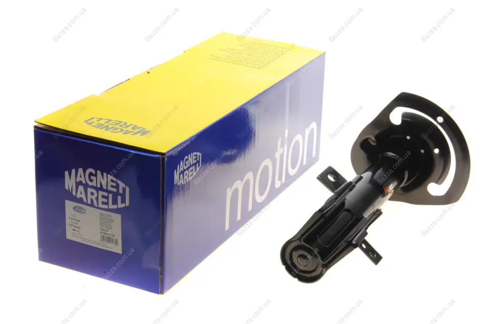 Передний амортизатор (стойка) magneti marelli 357095070100