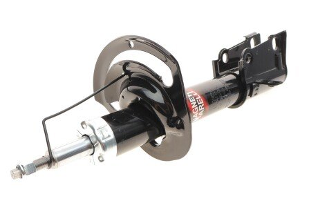 Передний амортизатор (стойка) magneti Marelli 357095070200 на Фиат Фримонт