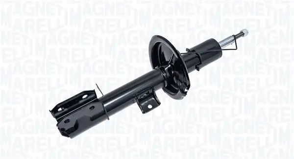 Передний амортизатор (стойка) magneti marelli 357096070200