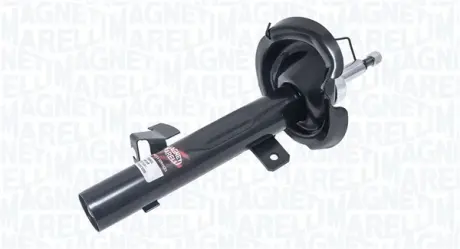 Передній амортизатор (стойка) Magneti Marelli 357098070200