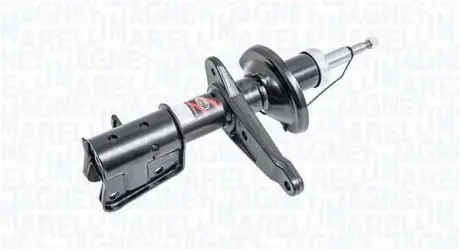 Передний амортизатор (стойка) magneti marelli 357105070100 Рендж (ленд) ровер Фрилендер 1