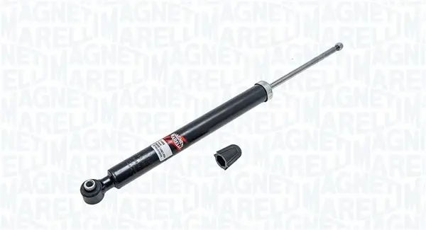 Передний амортизатор (стойка) magneti marelli 357108070000