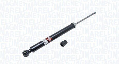 Передній амортизатор (стойка) magneti Marelli 357108070000 на Мерседес E-Class w238/A238