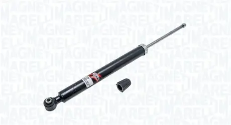 Передний амортизатор (стойка) magneti marelli 357108070000