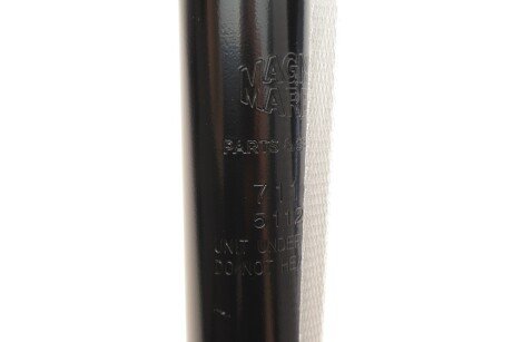 Передний амортизатор (стойка) magneti Marelli 357110070000