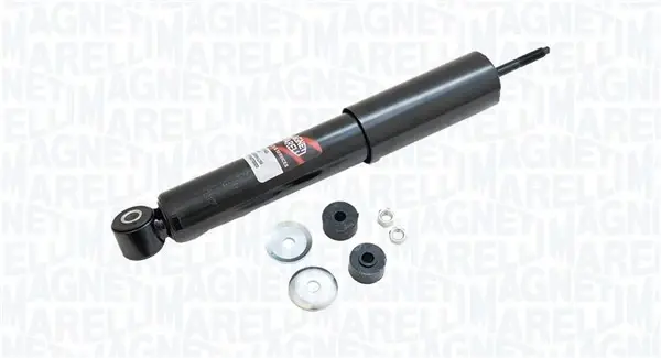 Передний амортизатор (стойка) magneti marelli 357114070000