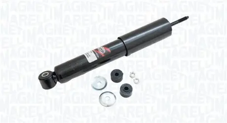 Передній амортизатор (стойка) Magneti Marelli 357114070000