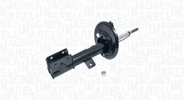 Передний амортизатор (стойка) magneti marelli 357117070200
