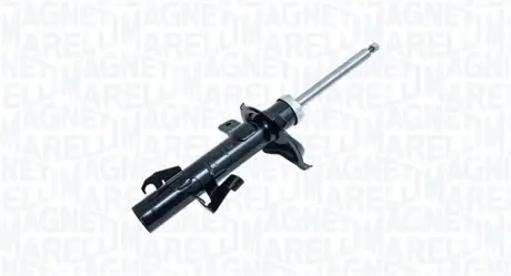 Передній амортизатор (стойка) Magneti Marelli 357209070100