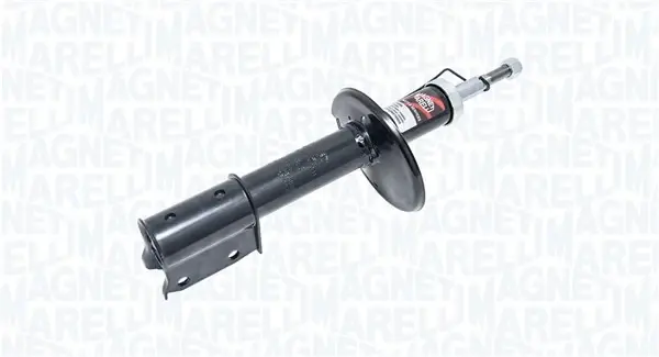 Передній амортизатор (стойка) Magneti Marelli 357228070000 (фото 1)