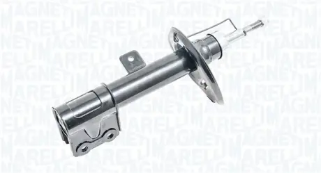 Передний амортизатор (стойка) magneti marelli 357231070200