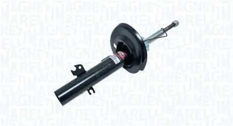 Передний амортизатор (стойка) magneti marelli 357246070100