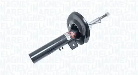 Передний амортизатор (стойка) magneti marelli 357246070200