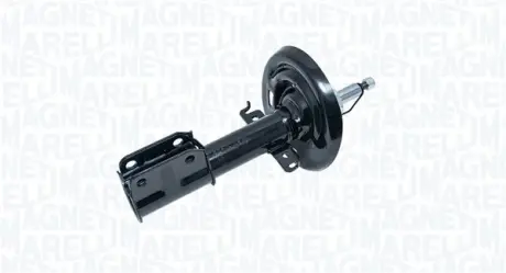 Передний амортизатор (стойка) magneti marelli 357248070000