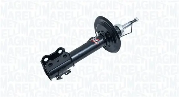 Пружина передня Magneti Marelli 357251070100 (фото 1)