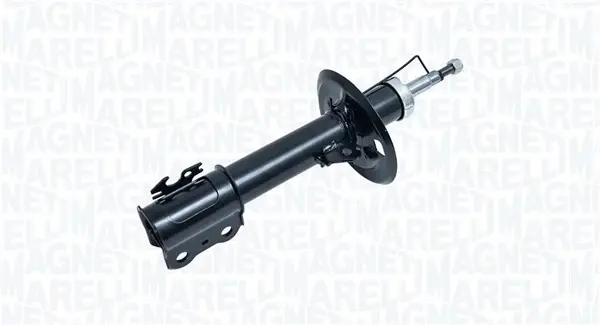 Пружина передня Magneti Marelli 357251070200 (фото 1)