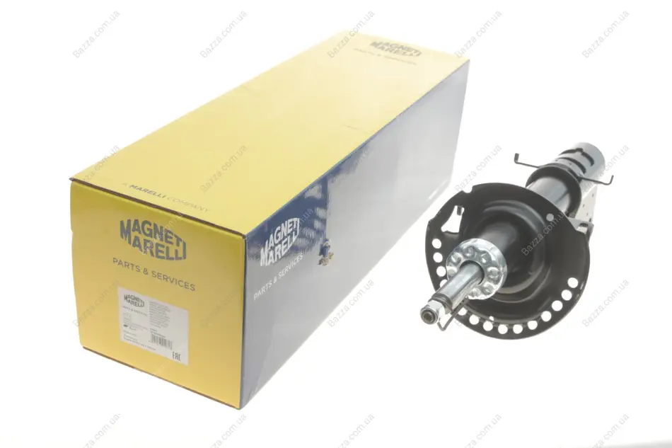 Передній амортизатор (стойка) Magneti Marelli 357253070000 (фото 1)