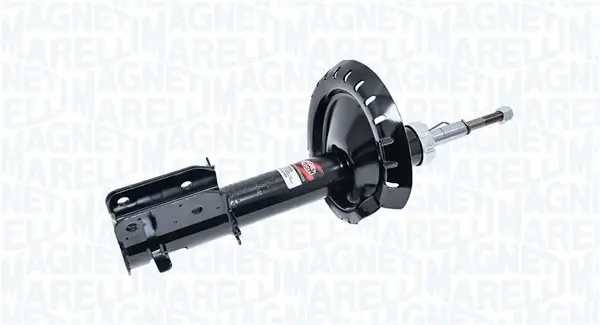 Передний амортизатор (стойка) magneti marelli 357254070200