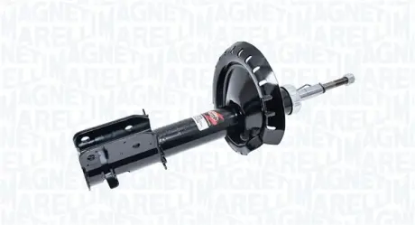 Передний амортизатор (стойка) magneti marelli 357254070200 Пежо Експерт