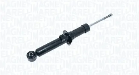 Передній амортизатор (стойка) Magneti Marelli 357279070200