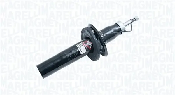 Передний амортизатор (стойка) magneti marelli 357292070000