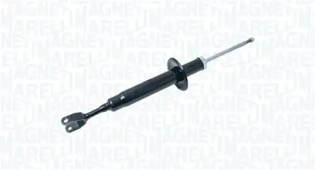 Передний амортизатор (стойка) magneti marelli 357301070000 Ауди А6