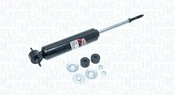 Передний амортизатор (стойка) magneti marelli 357332070000