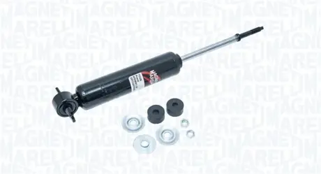 Передний амортизатор (стойка) magneti marelli 357332070000 Митсубиси L200