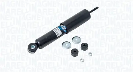 Передний амортизатор (стойка) magneti marelli 357402080000