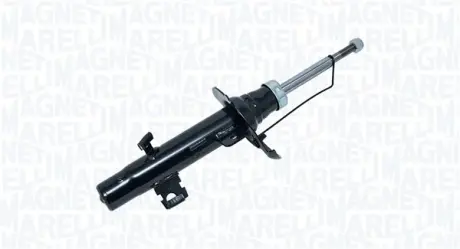 Передний амортизатор (стойка) magneti marelli 357503070100 Ситроен С элизе