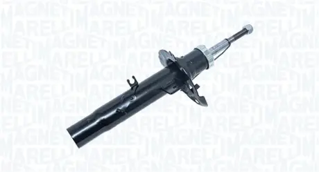 Передній амортизатор (стойка) Magneti Marelli 357506070200